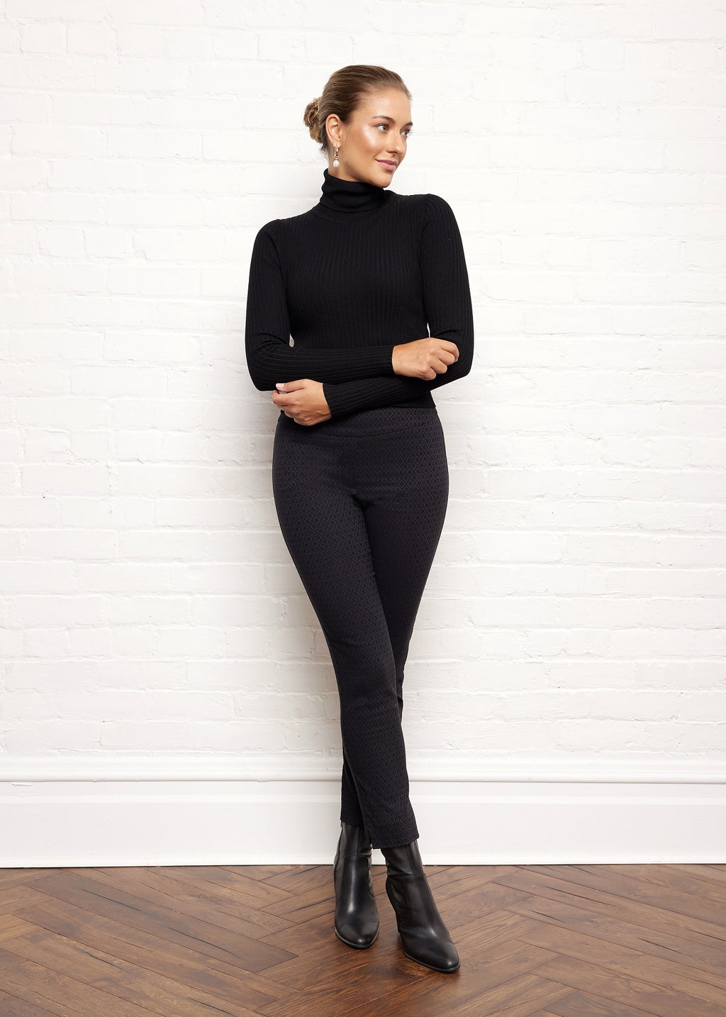 How To Choose Spanx Control Pants - An Easy Guide To Help You