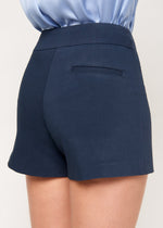 Lily Navy short