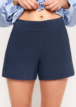 Lily Navy short