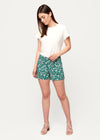 Lily Sea Flower Short