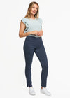 Marlie Navy Slimming Pant