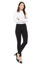 Marlie Ponte Black Pant
