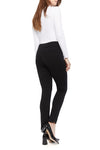 Marlie Ponte Black Pant