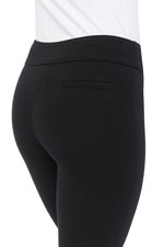 Marlie Ponte Black Pant
