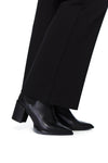 Amy Ponte Pant in Black